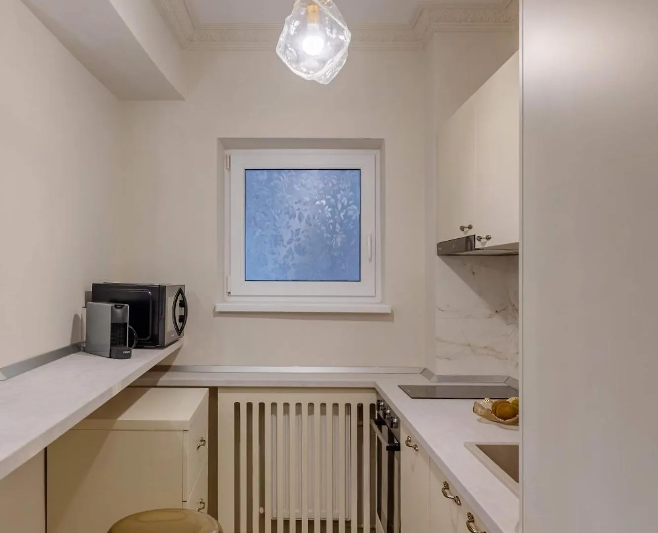 Maison Elysee - An Elegant Apartment In Piata Romana Bucarest